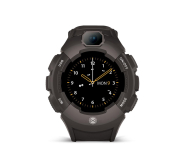 Forever SMARTWATCH FOREVER See Me KW-400 Grafitowy # - 1458016 - zdjęcie 1